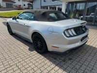 Ford Mustang Convertible PREMIERE MAIN*VERSION EU - <small></small> 44.900 € <small>TTC</small> - #14