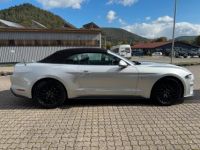 Ford Mustang Convertible PREMIERE MAIN*VERSION EU - <small></small> 44.900 € <small>TTC</small> - #15