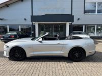 Ford Mustang Convertible PREMIERE MAIN*VERSION EU - <small></small> 44.900 € <small>TTC</small> - #16