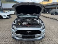 Ford Mustang Convertible PREMIERE MAIN*VERSION EU - <small></small> 44.900 € <small>TTC</small> - #19