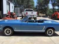 Ford Mustang convertible SYLC EXPORT - <small></small> 31.200 € <small>TTC</small> - #4