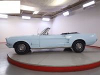 Ford Mustang Convertible SYLC EXPORT - <small></small> 24.400 € <small>TTC</small> - #3