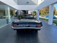 Ford Mustang convertible SYLC EXPORT - <small></small> 36.900 € <small>TTC</small> - #4