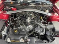 Ford Mustang Convertible V6 3,7L BVA PREMIUM - <small></small> 32.800 € <small>TTC</small> - #13