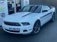 Ford Mustang Convertible V6 3,7L CLUB OFF AMERICA - <small></small> 31.800 € <small>TTC</small> - #1