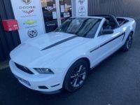 Ford Mustang Convertible V6 3,7L CLUB OFF AMERICA - <small></small> 31.800 € <small>TTC</small> - #4