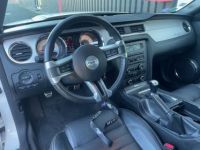 Ford Mustang Convertible V6 3,7L CLUB OFF AMERICA - <small></small> 31.800 € <small>TTC</small> - #11