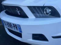 Ford Mustang Convertible V6 3,7L CLUB OFF AMERICA - <small></small> 31.800 € <small>TTC</small> - #15