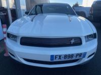 Ford Mustang Convertible V6 3,7L CLUB OFF AMERICA - <small></small> 31.800 € <small>TTC</small> - #16