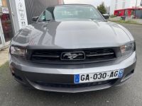 Ford Mustang Convertible V6 4,0L 210CV BV5 - <small></small> 24.900 € <small>TTC</small> - #3