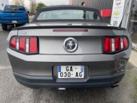 Ford Mustang Convertible V6 4,0L 210CV BV5 - <small></small> 24.900 € <small>TTC</small> - #7
