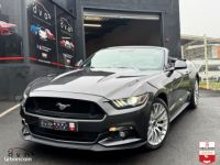 Ford Mustang Convertible V8 5.0 421 ch Française - <small></small> 47.490 € <small>TTC</small> - #1