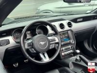 Ford Mustang Convertible V8 5.0 421 ch Française - <small></small> 47.490 € <small>TTC</small> - #4