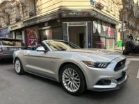 Ford Mustang CONVERTIBLE V8 5.0 421 GT A - <small></small> 36.490 € <small>TTC</small> - #1