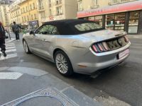 Ford Mustang CONVERTIBLE V8 5.0 421 GT A - <small></small> 36.490 € <small>TTC</small> - #18