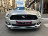 Ford Mustang CONVERTIBLE V8 5.0 421 GT A - <small></small> 36.490 € <small>TTC</small> - #32