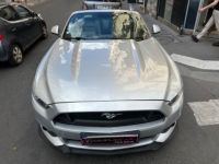 Ford Mustang CONVERTIBLE V8 5.0 421 GT A - <small></small> 36.490 € <small>TTC</small> - #33