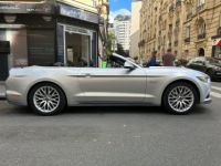 Ford Mustang CONVERTIBLE V8 5.0 421 GT A - <small></small> 36.490 € <small>TTC</small> - #34