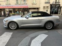 Ford Mustang CONVERTIBLE V8 5.0 421 GT A - <small></small> 36.490 € <small>TTC</small> - #36