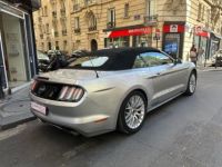 Ford Mustang CONVERTIBLE V8 5.0 421 GT A - <small></small> 36.490 € <small>TTC</small> - #39