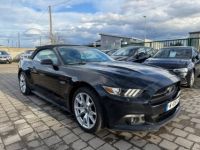 Ford Mustang Convertible V8 5.0 441cv 1964 exemplaires ! - <small></small> 42.990 € <small>TTC</small> - #1