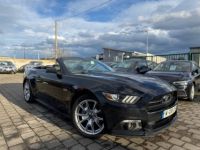 Ford Mustang Convertible V8 5.0 441cv 1964 exemplaires ! - <small></small> 42.990 € <small>TTC</small> - #2