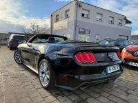 Ford Mustang Convertible V8 5.0 441cv 1964 exemplaires ! - <small></small> 42.990 € <small>TTC</small> - #6