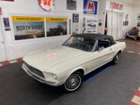 Ford Mustang Convertible V8 Code C - <small></small> 44.500 € <small>TTC</small> - #2