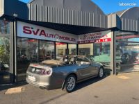 Ford Mustang Convertible VI 2.3 EcoBoost 314ch BVA6 - <small></small> 37.490 € <small>TTC</small> - #2