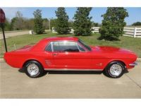 Ford Mustang Coupe - <small></small> 27.500 € <small>TTC</small> - #2