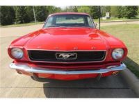 Ford Mustang Coupe - <small></small> 27.500 € <small>TTC</small> - #5
