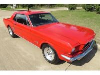 Ford Mustang Coupe - <small></small> 27.500 € <small>TTC</small> - #6