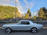 Ford Mustang Coupe - <small></small> 35.900 € <small>TTC</small> - #3