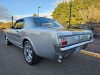 Ford Mustang Coupe - <small></small> 35.900 € <small>TTC</small> - #4