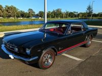 Ford Mustang Coupe - <small></small> 29.990 € <small>TTC</small> - #1