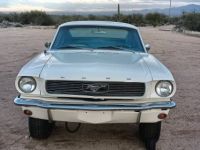 Ford Mustang coupe  - <small></small> 41.000 € <small>TTC</small> - #4