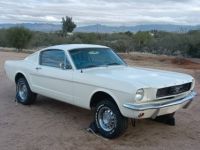 Ford Mustang coupe  - <small></small> 41.000 € <small>TTC</small> - #11