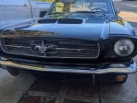 Ford Mustang coupe  - <small></small> 46.000 € <small>TTC</small> - #11