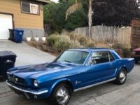 Ford Mustang coupe  - <small></small> 17.000 € <small>TTC</small> - #1