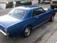 Ford Mustang coupe  - <small></small> 17.000 € <small>TTC</small> - #2