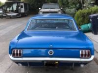 Ford Mustang coupe  - <small></small> 17.000 € <small>TTC</small> - #4