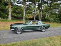 Ford Mustang coupe  - <small></small> 31.000 € <small>TTC</small> - #1