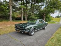 Ford Mustang coupe  - <small></small> 31.000 € <small>TTC</small> - #2