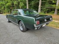 Ford Mustang coupe  - <small></small> 31.000 € <small>TTC</small> - #4