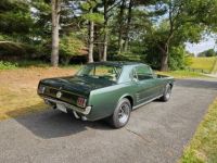 Ford Mustang coupe  - <small></small> 31.000 € <small>TTC</small> - #5