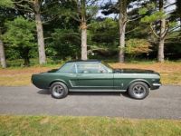 Ford Mustang coupe  - <small></small> 31.000 € <small>TTC</small> - #7