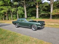 Ford Mustang coupe  - <small></small> 31.000 € <small>TTC</small> - #8