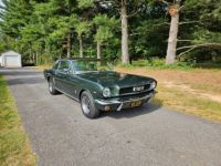 Ford Mustang coupe  - <small></small> 31.000 € <small>TTC</small> - #9