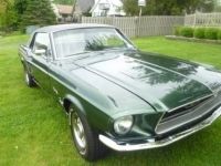 Ford Mustang coupe  - <small></small> 36.000 € <small>TTC</small> - #2