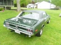 Ford Mustang coupe  - <small></small> 36.000 € <small>TTC</small> - #4